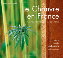 couverture chanvre