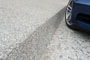 Aménagements de voirie urbaine en bétons décoratifs