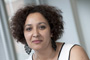 Portrait type studio de collaborateur