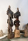 Statuettes africaines