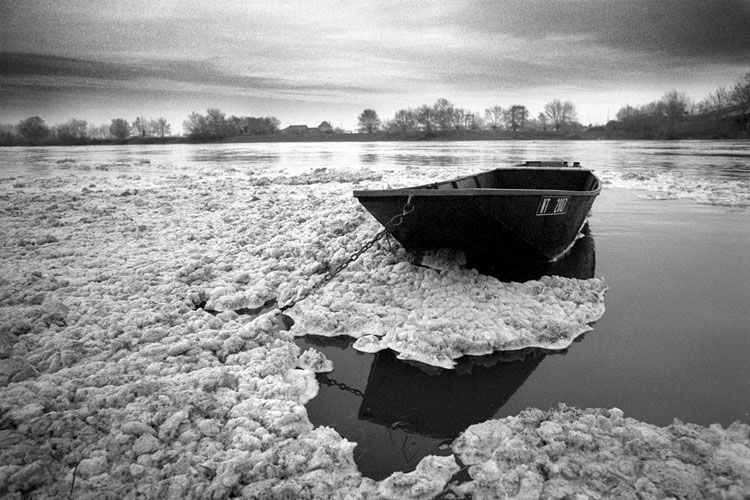 Ecume de Loire